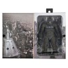 Neca - Ultimate KING KONG Concrete Jungle 1/12 Figurine