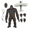 Neca - Ultimate KING KONG Concrete Jungle 1/12 Figurine