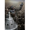 Neca - Ultimate KING KONG Concrete Jungle 1/12 Figurine