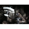 Neca - Ultimate KING KONG Concrete Jungle 1/12 Figurine