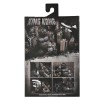 Neca - Ultimate KING KONG Concrete Jungle 1/12 Figurine