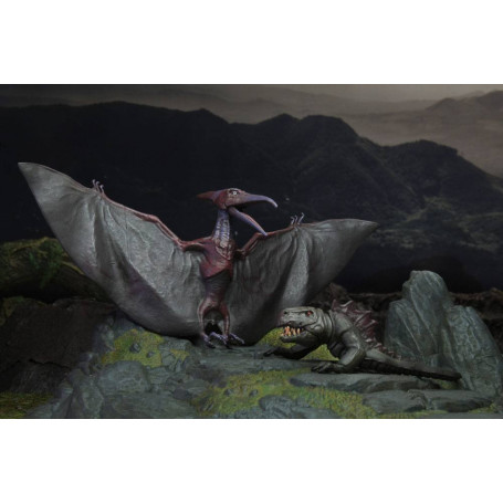 Neca - Ultimate KING KONG Island Kong 1/12 Figurine