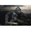 Neca - Ultimate KING KONG Island Kong 1/12 Figurine