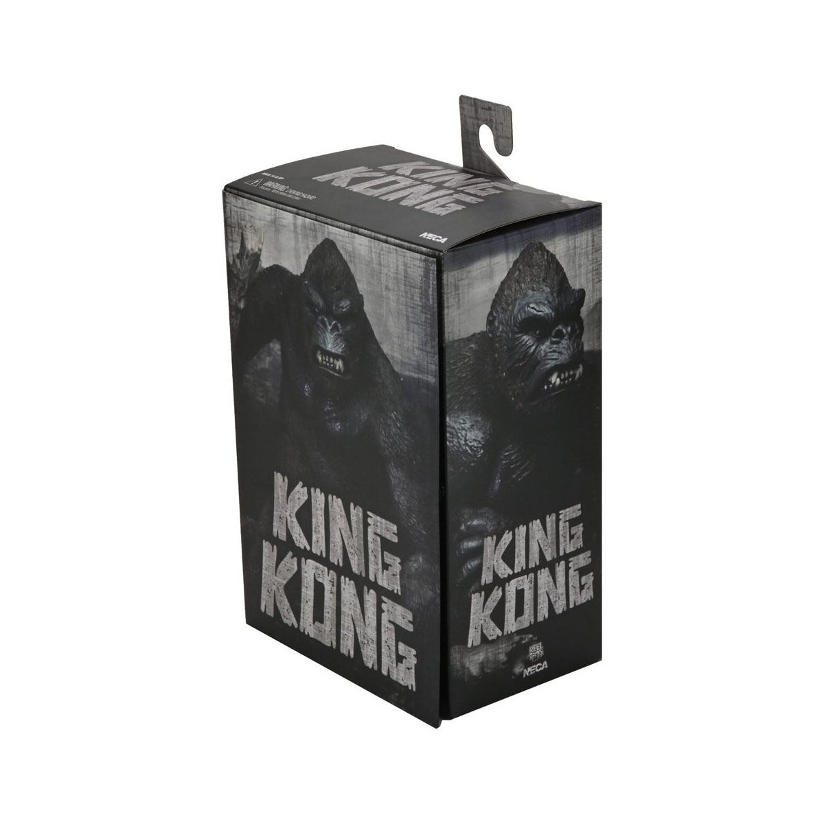 Neca - Ultimate KING KONG Island Kong 1/12 Figurine