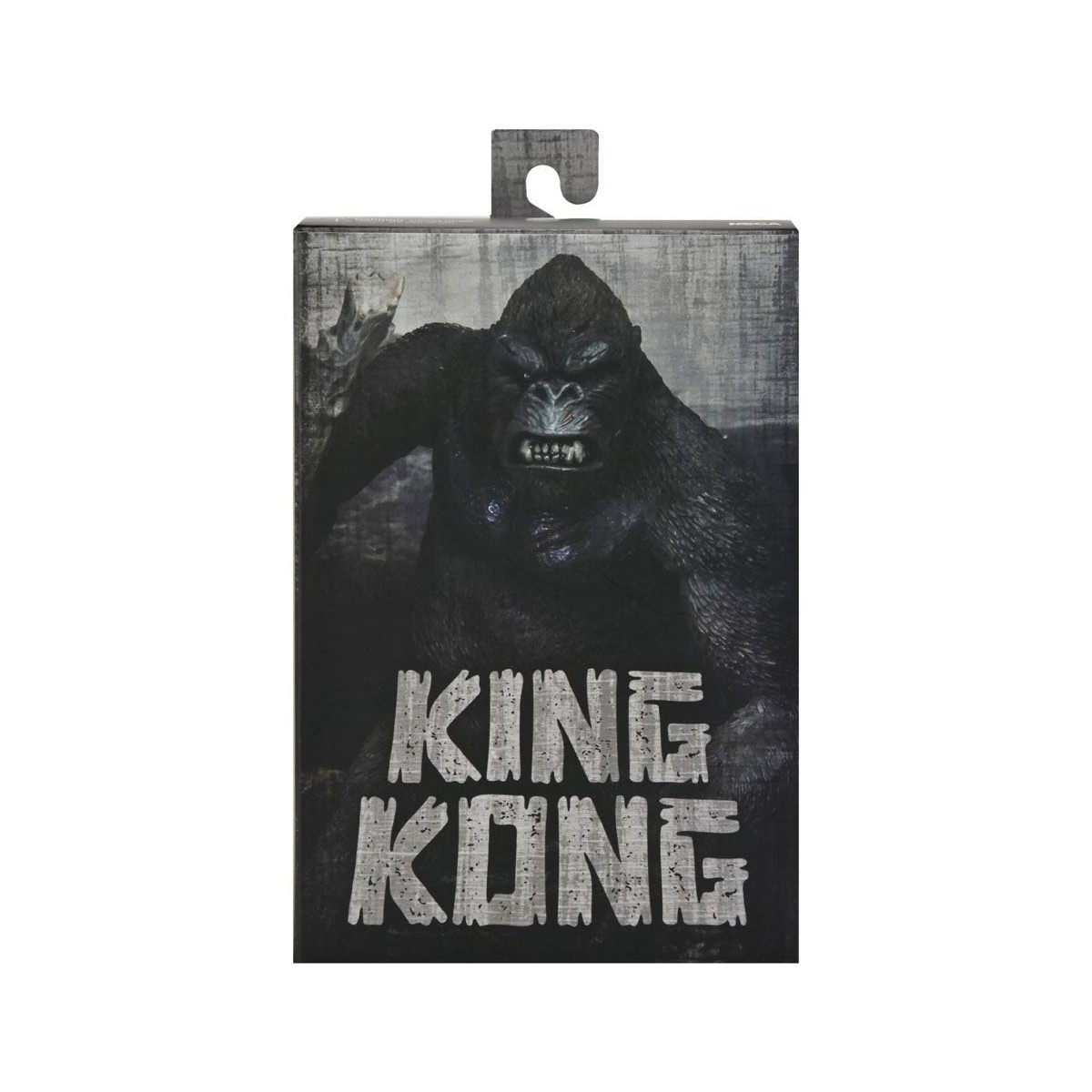 Neca - Ultimate KING KONG Island Kong 1/12 Figurine