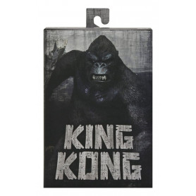 Neca - Ultimate KING KONG Island Kong 1/12 Figurine