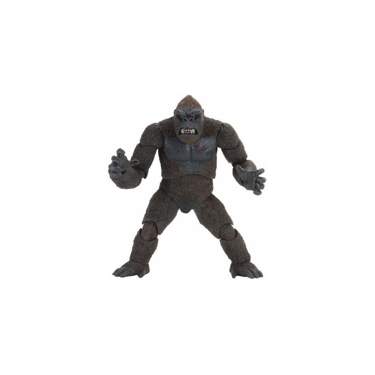 Neca - Ultimate KING KONG Island Kong 1/12 Figurine
