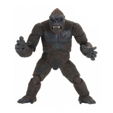 Neca - Ultimate KING KONG Island Kong 1/12 Figurine