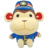Nintendo Plüsch Animal Crossing - Porter