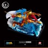 Tsume Ikigai - Poseidon - Saint Seiya - Die Ritter des Zodiakus