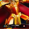 Tsume Ikigai - Poseidon - Saint Seiya - Die Ritter des Zodiakus