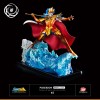 Tsume Ikigai - Poseidon - Saint Seiya - Die Ritter des Zodiakus