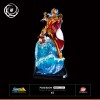 Tsume Ikigai - Poseidon - Saint Seiya - Die Ritter des Zodiakus