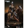 Star Ace - General Thade With War Horse - Planet der Affen (Tim Burton)