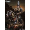 Star Ace - General Thade With War Horse - Planet der Affen (Tim Burton)