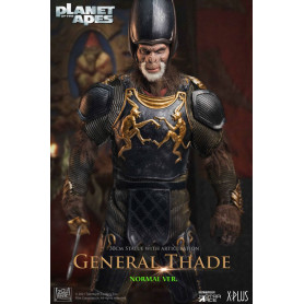 Star Ace - General Thade - Planet der Affen (Tim Burton)