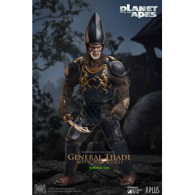Star Ace - General Thade - Planet der Affen (Tim Burton)