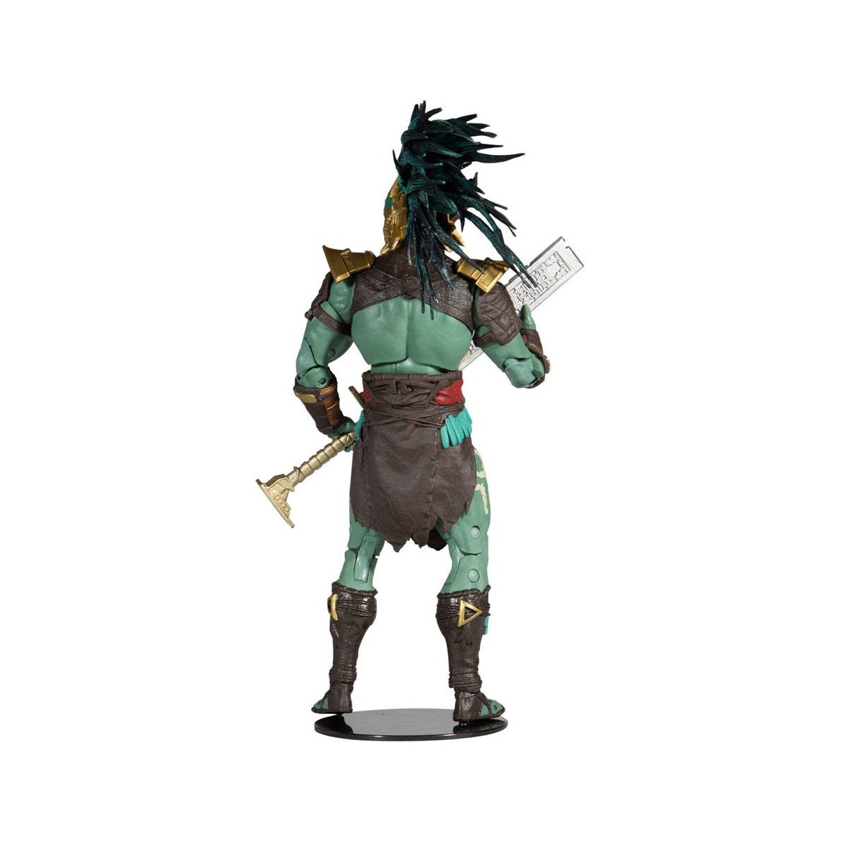 McFarlane Mortal Kombat XI - Kotal Kahn
