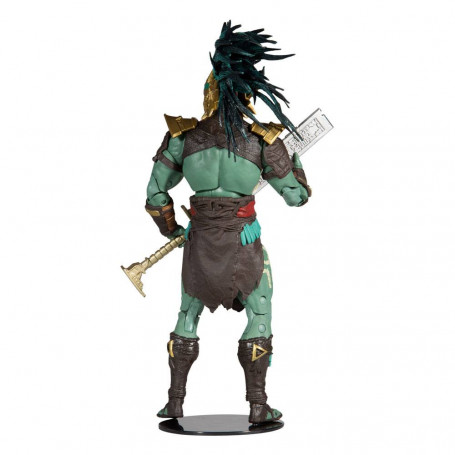 McFarlane Mortal Kombat XI - Kotal Kahn