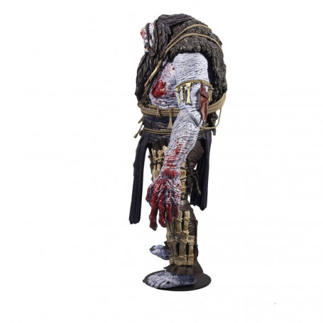 Mc Farlane - The Witcher - Ice Giant Bloodied 1/12