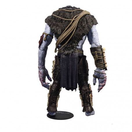 Mc Farlane - The Witcher - Ice Giant Bloodied 1/12