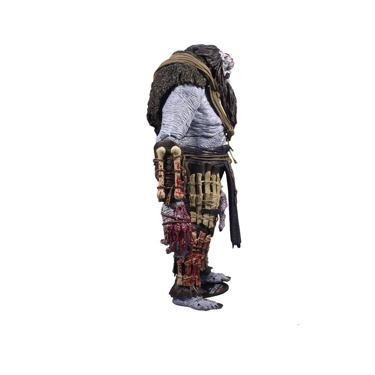 Mc Farlane - The Witcher - Ice Giant Bloodied 1/12