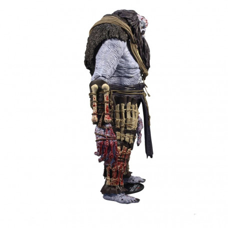 Mc Farlane - The Witcher - Ice Giant Bloodied 1/12