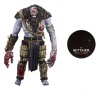Mc Farlane - The Witcher - Ice Giant Bloodied 1/12