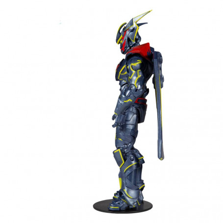 Mc Farlane - DC Multiverse - Superman Energized Unchained Armor (Gold Label) 1/12