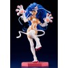 Kotobukiya Darkstalkers Bishoujo PVC-Statuette 1/7 Felicia