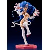 Kotobukiya Darkstalkers Bishoujo PVC-Statuette 1/7 Felicia