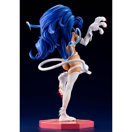Kotobukiya Darkstalkers Bishoujo PVC-Statuette 1/7 Felicia