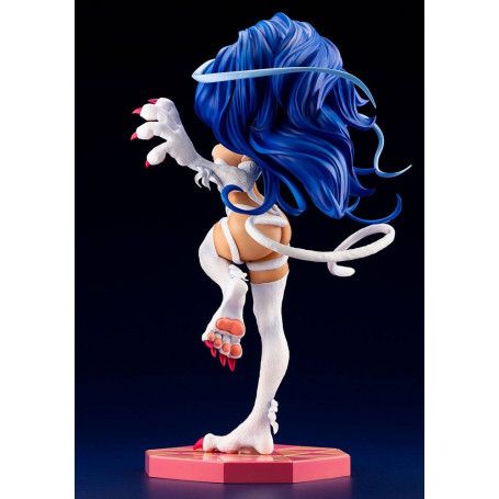 Kotobukiya Darkstalkers Bishoujo PVC-Statuette 1/7 Felicia