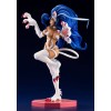 Kotobukiya Darkstalkers Bishoujo PVC-Statuette 1/7 Felicia