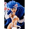 Kotobukiya Darkstalkers Bishoujo PVC-Statuette 1/7 Felicia