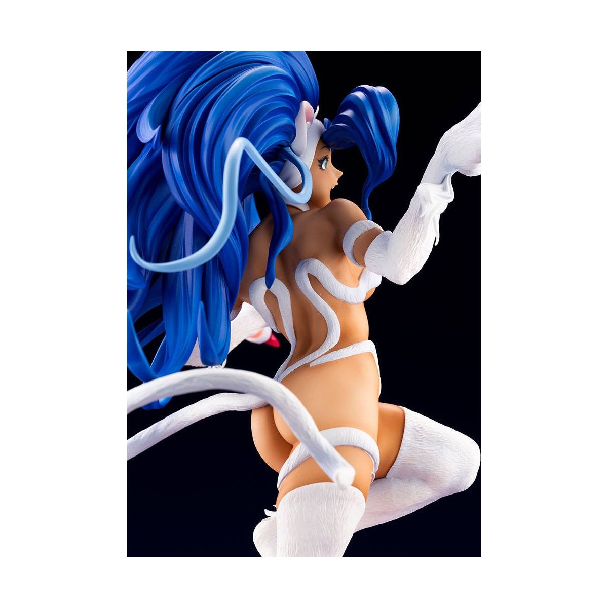Kotobukiya Darkstalkers Bishoujo PVC-Statuette 1/7 Felicia
