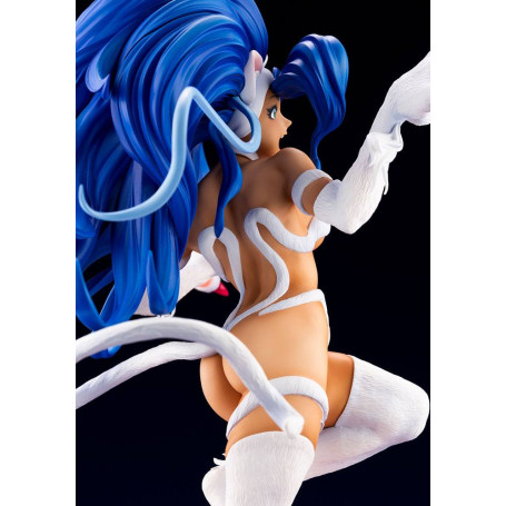 Kotobukiya Darkstalkers Bishoujo PVC-Statuette 1/7 Felicia