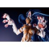 Kotobukiya Darkstalkers Bishoujo PVC-Statuette 1/7 Felicia