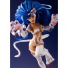 Kotobukiya Darkstalkers Bishoujo PVC-Statuette 1/7 Felicia