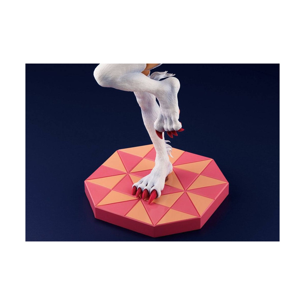 Kotobukiya Darkstalkers Bishoujo PVC-Statuette 1/7 Felicia