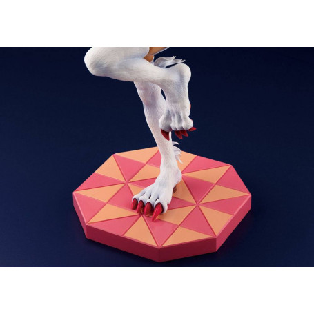 Kotobukiya Darkstalkers Bishoujo PVC-Statuette 1/7 Felicia