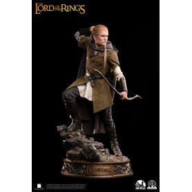 Infinity Studio - Legolas Half Size Statue - 1/2