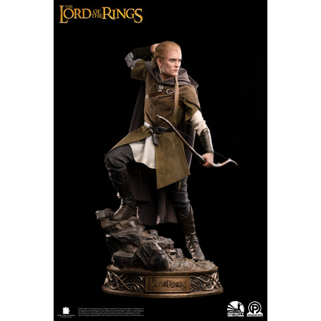 Infinity Studio - Legolas Half Size Statue - 1/2