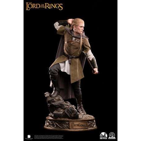 Infinity Studio - Legolas Half Size Statue - 1/2
