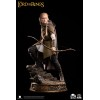 Infinity Studio - Legolas Half Size Statue - 1/2