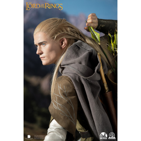 Infinity Studio - Legolas Half Size Statue - 1/2
