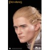 Infinity Studio - Legolas Half Size Statue - 1/2