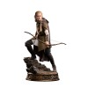 Infinity Studio - Legolas Half Size Statue - 1/2