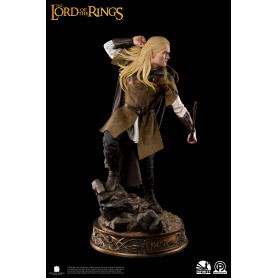 Infinity Studio - Legolas Half Size Statue - 1/2