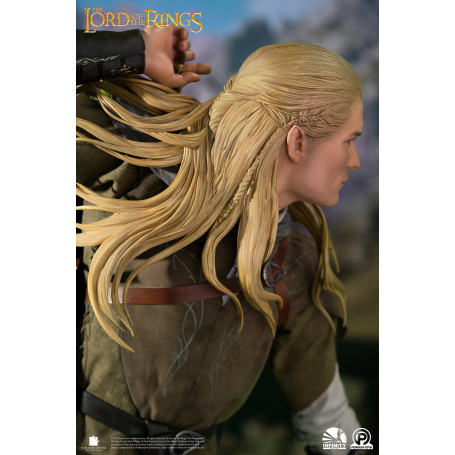 Infinity Studio - Legolas Half Size Statue - 1/2